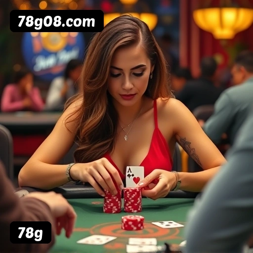 Jogos de Cassino ao Vivo