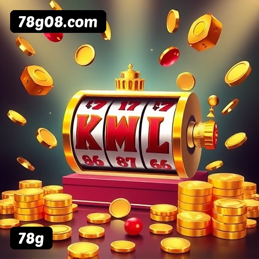 Vantagens de jogar slots no 78g Brasil