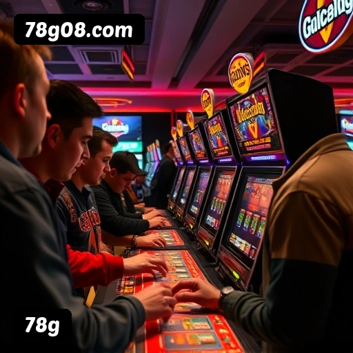 Jogos de Cassino Premium - Slots, Roleta, Blackjack e Dealer Ao Vivo