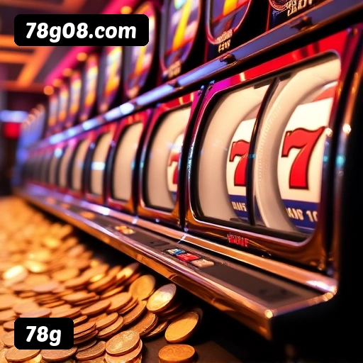 App Mobile 78g - Jogue em Qualquer Lugar no Seu Smartphone